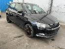 Thumbnail '1' of Skoda Fabia 81KW TSI DSG