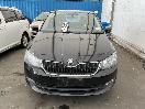 Thumbnail '2' of Skoda Fabia 81KW TSI DSG