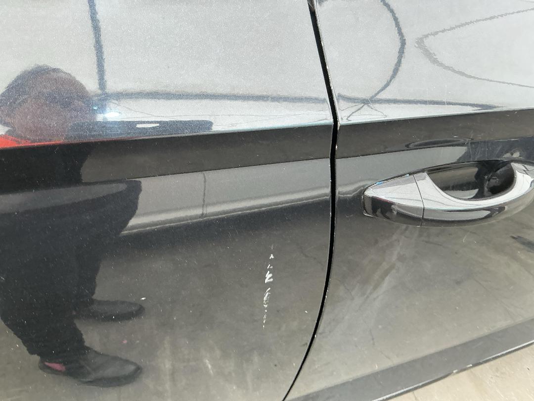 Photo '12' of Skoda Fabia 81KW TSI DSG