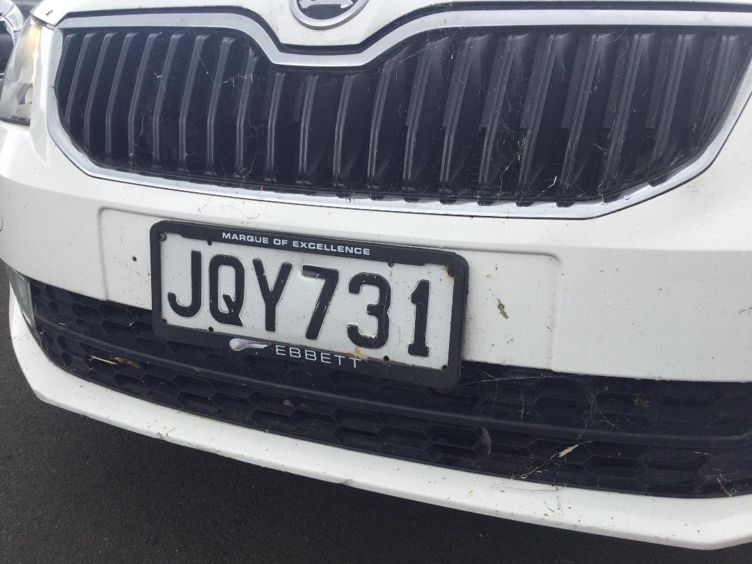 Photo '7' of Skoda Octavia TDI 81KW 7DSG L/B