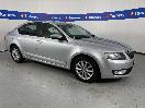 Thumbnail '1' of Skoda Octavia