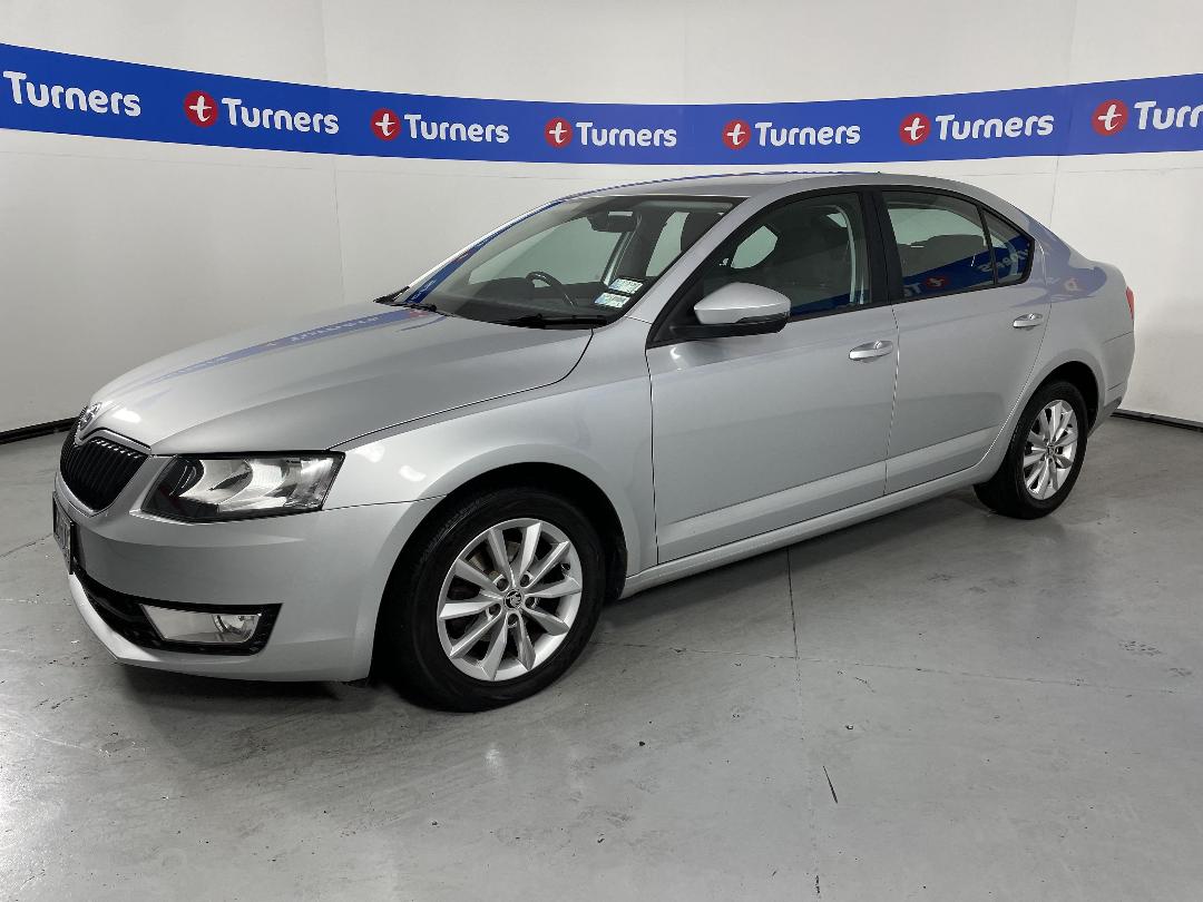 Photo '4' of Skoda Octavia Photo '4' of Skoda Octavia