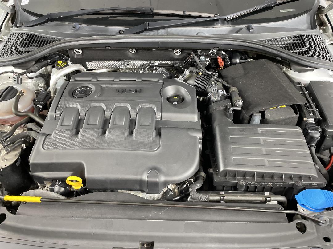 Photo '13' of Skoda Octavia Photo '13' of Skoda Octavia