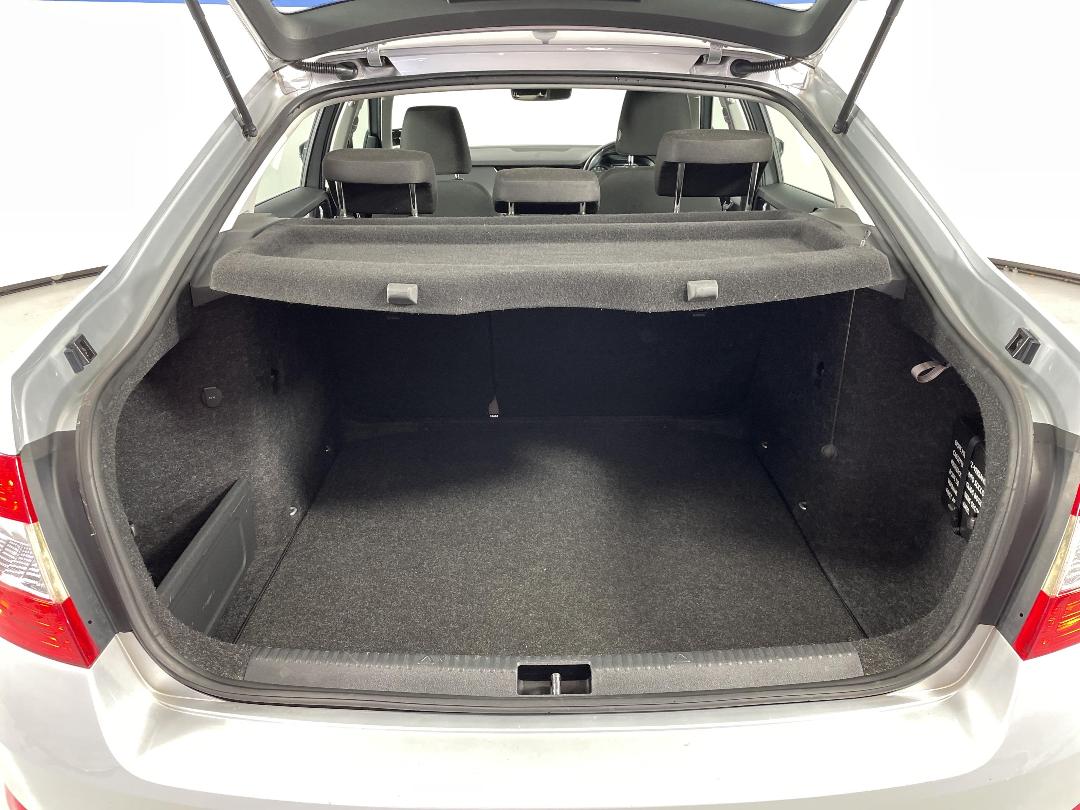 Photo '14' of Skoda Octavia Photo '14' of Skoda Octavia