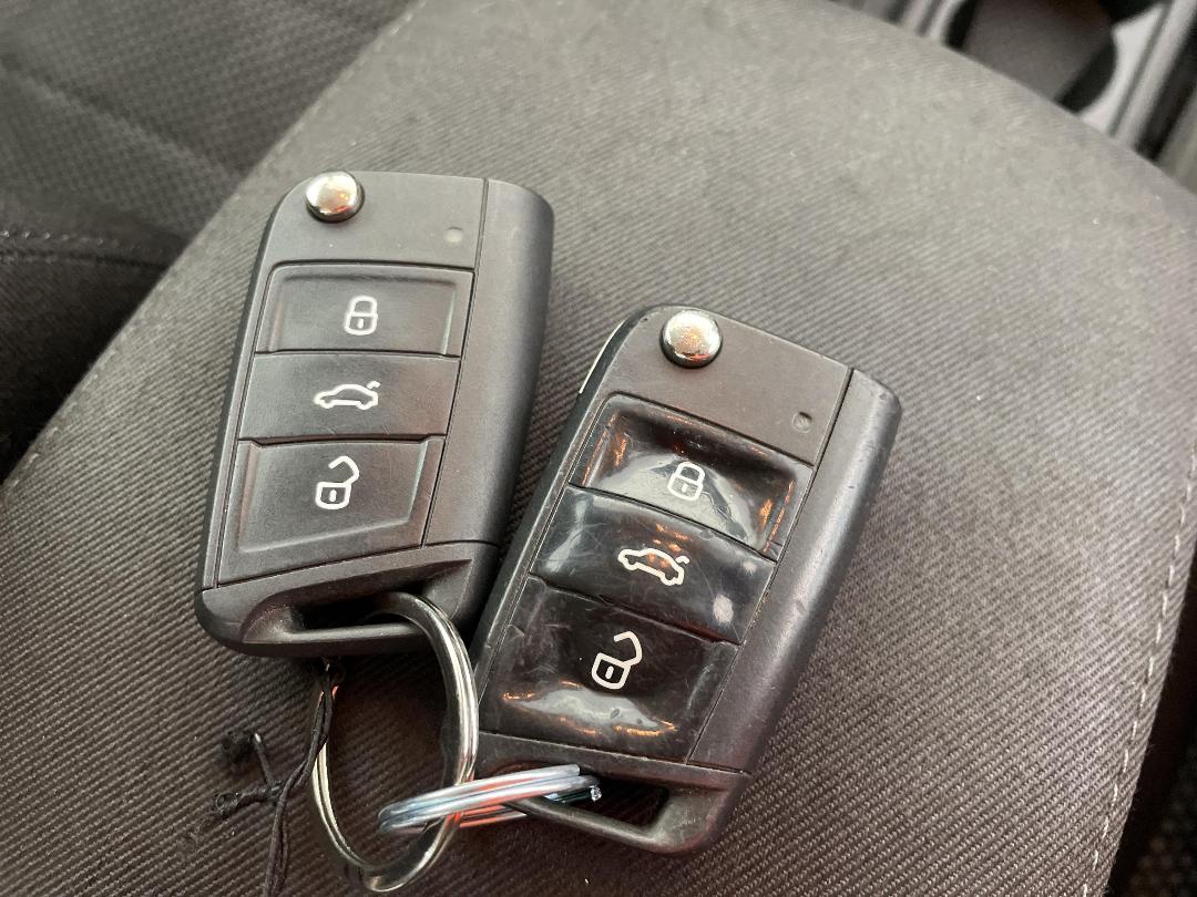 Photo '22' of Skoda Octavia Photo '22' of Skoda Octavia