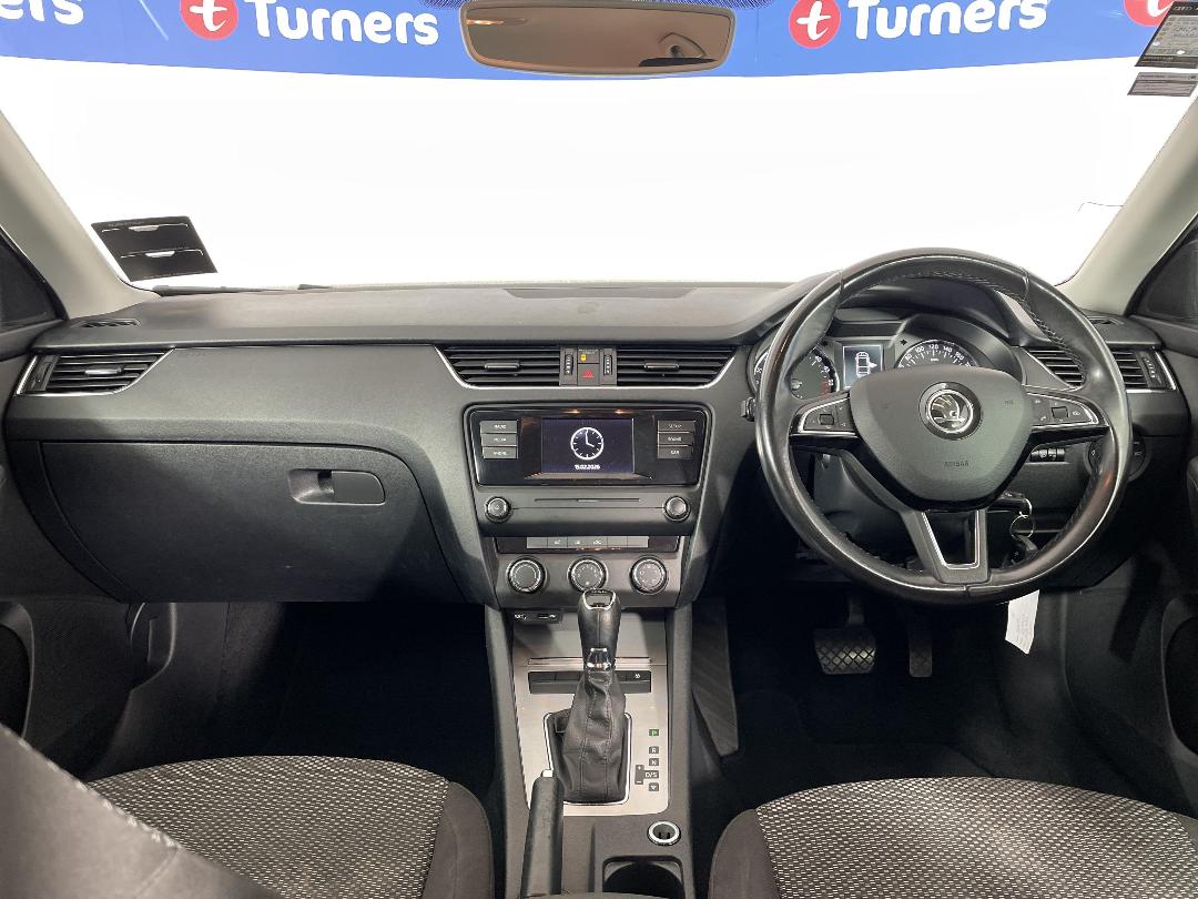 Photo '17' of Skoda Octavia Photo '17' of Skoda Octavia