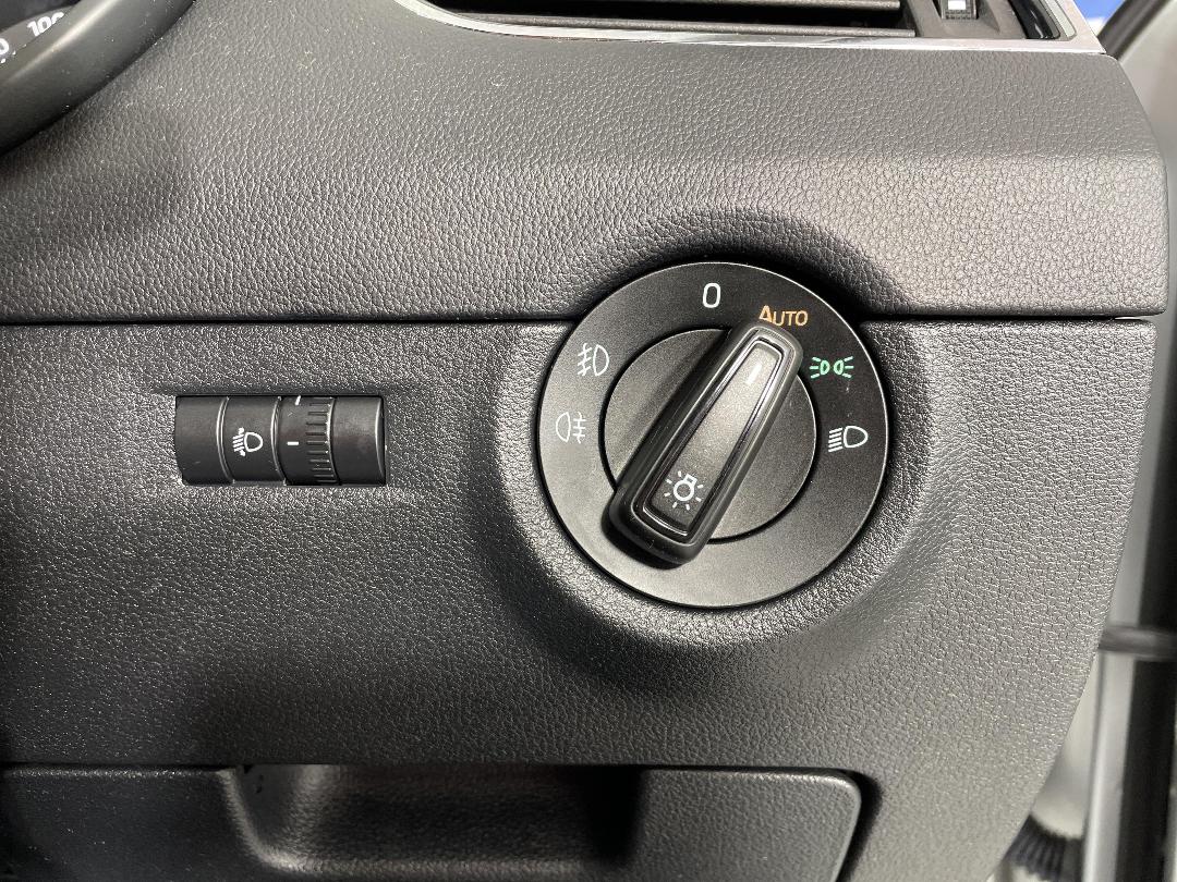 Photo '27' of Skoda Octavia Photo '27' of Skoda Octavia