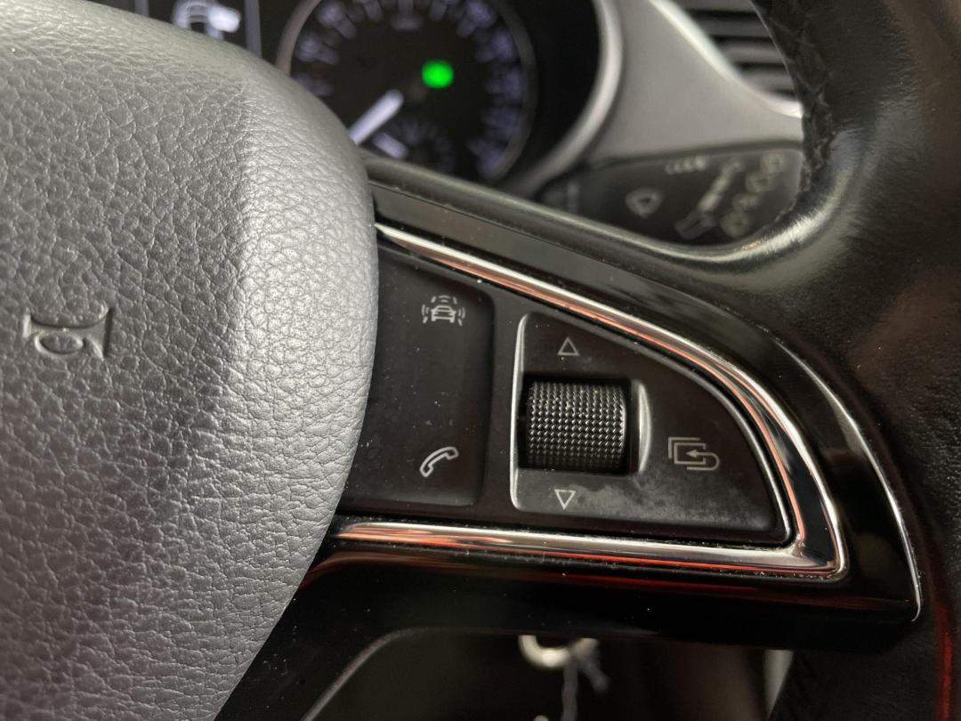 Photo '25' of Skoda Octavia Photo '25' of Skoda Octavia