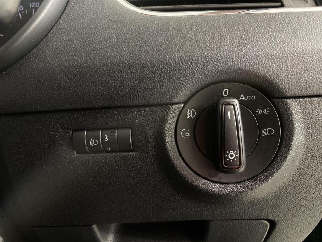 Photo '27' of Skoda Octavia Photo '27' of Skoda Octavia