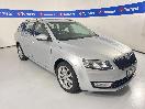 Thumbnail '1' of Skoda Octavia
