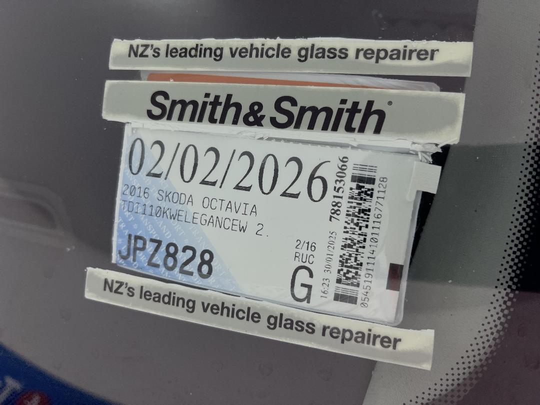 Photo '24' of Skoda Octavia Photo '24' of Skoda Octavia