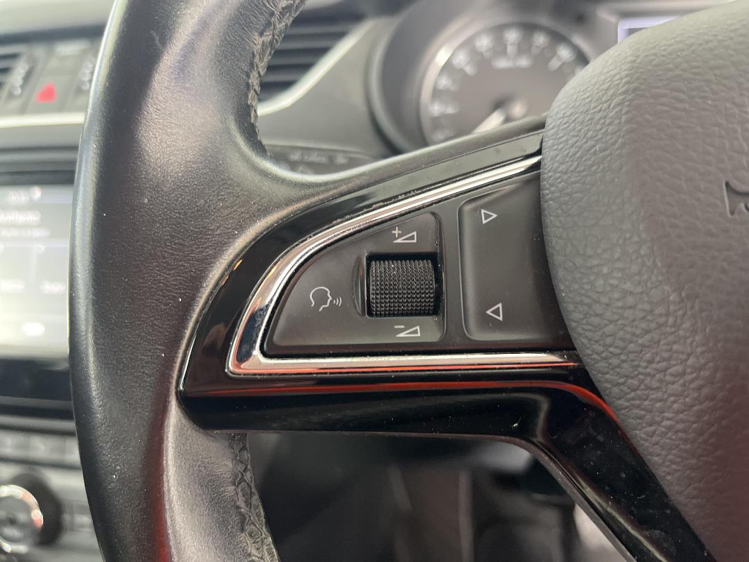 Photo '25' of Skoda Octavia Photo '25' of Skoda Octavia