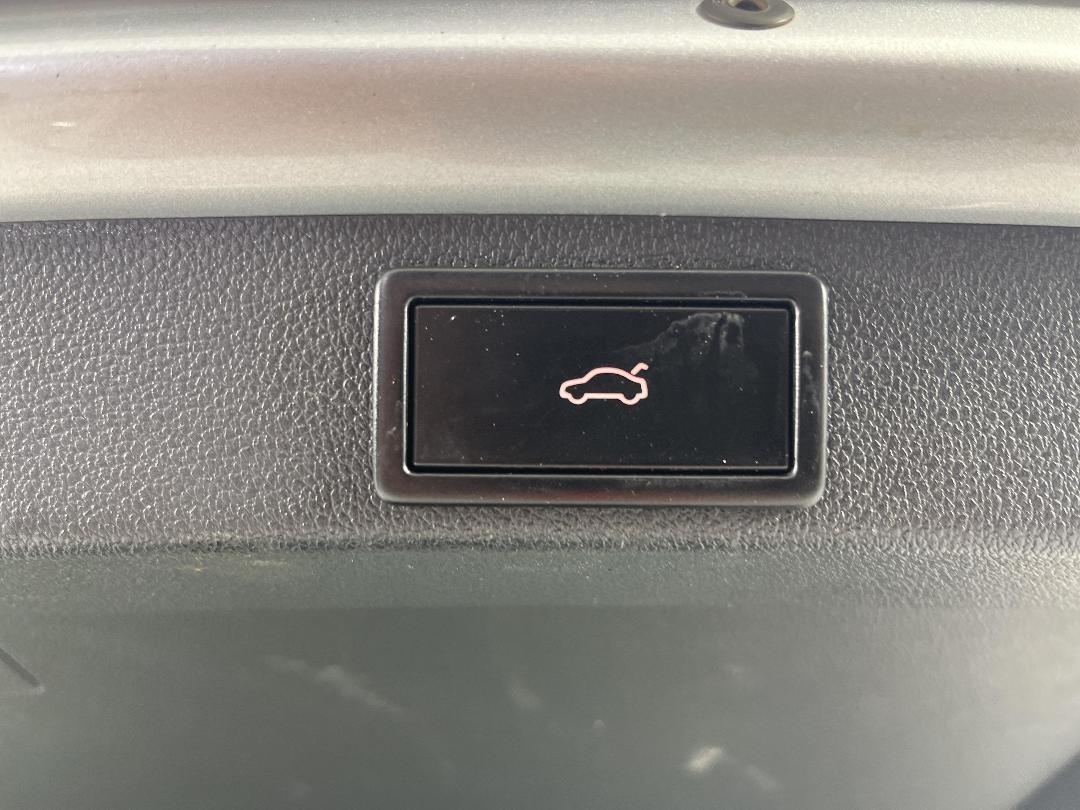 Photo '27' of Skoda Octavia Photo '27' of Skoda Octavia