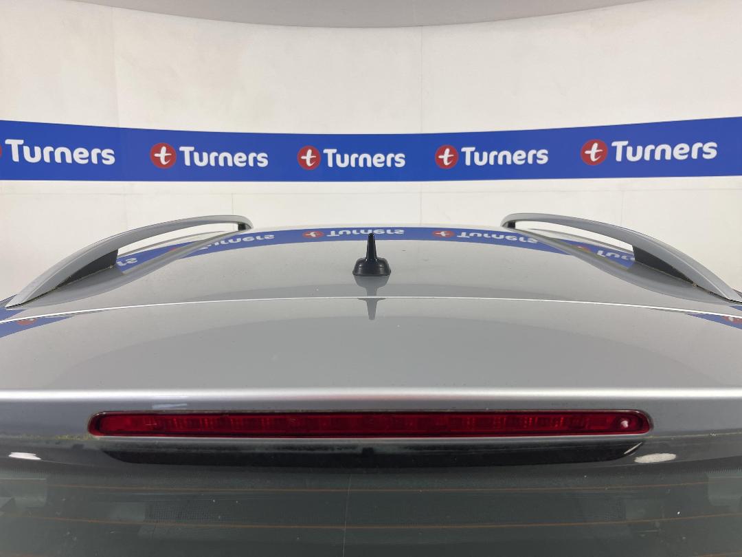 Photo '28' of Skoda Octavia Photo '28' of Skoda Octavia