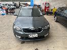 Thumbnail '1' of Skoda Octavia TDI 81KW 7DSG L/B