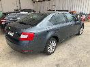 Thumbnail '5' of Skoda Octavia TDI 81KW 7DSG L/B