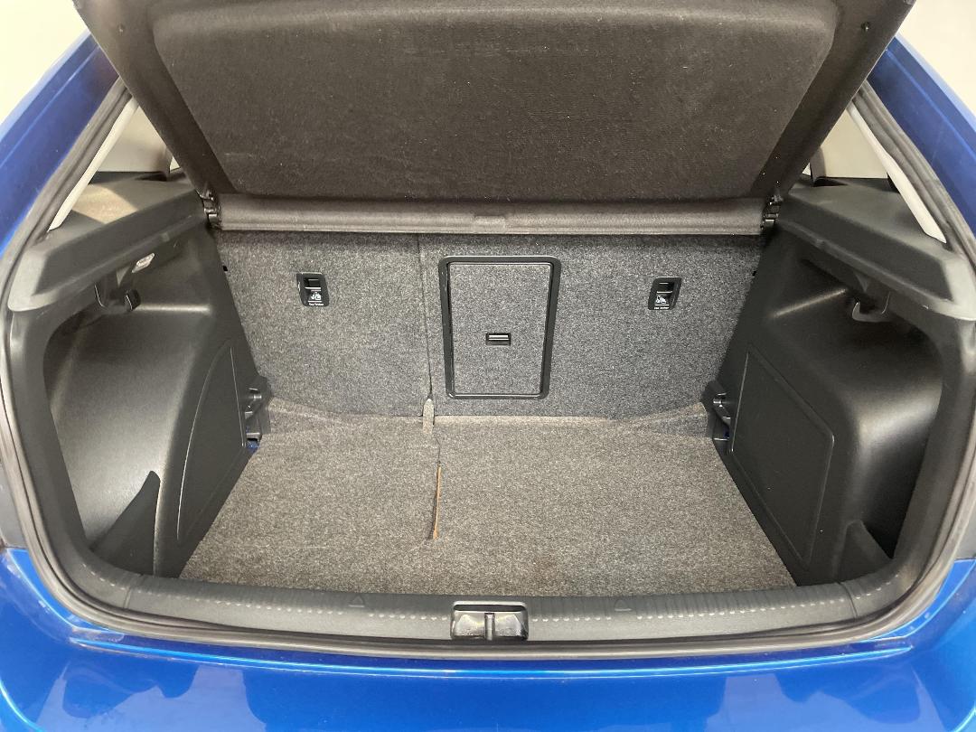 Photo '14' of Skoda Rapid