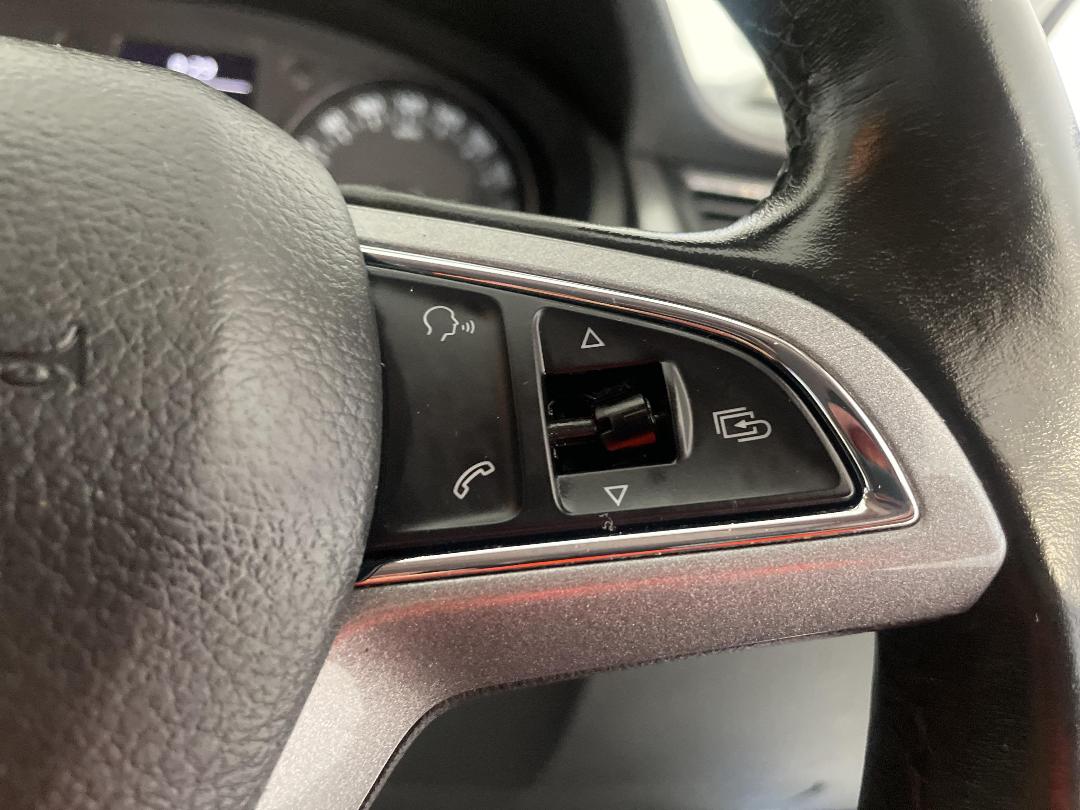 Photo '25' of Skoda Rapid