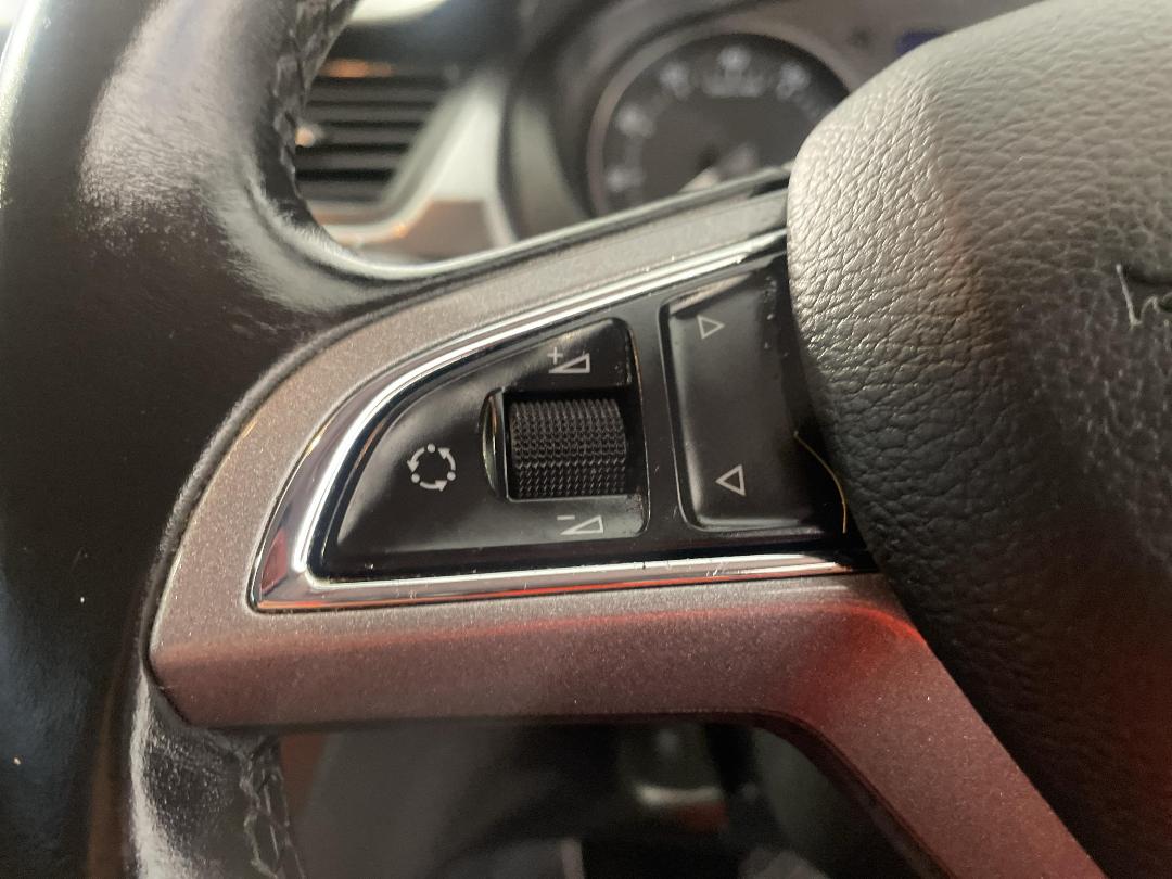 Photo '26' of Skoda Rapid