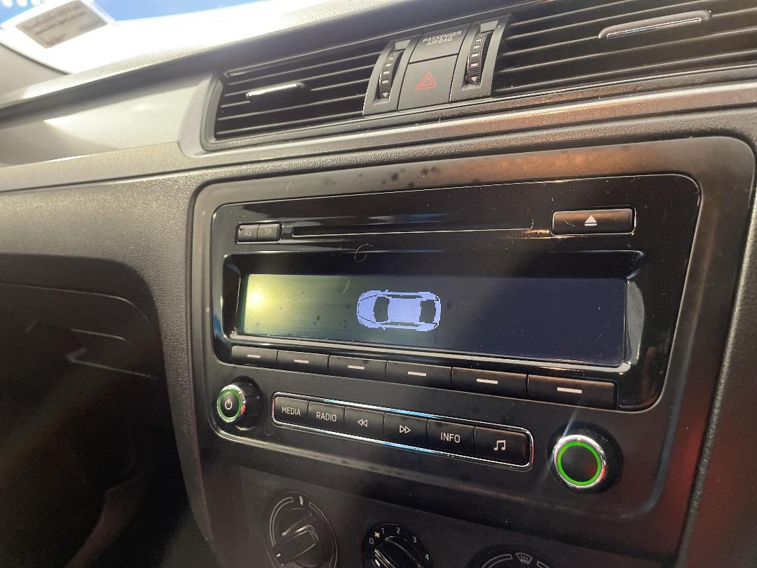 Photo '28' of Skoda Rapid