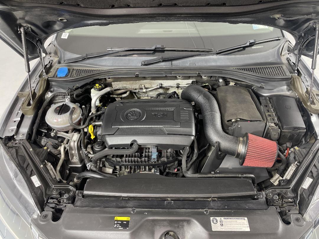 Photo '13' of Skoda Superb Photo '13' of Skoda Superb