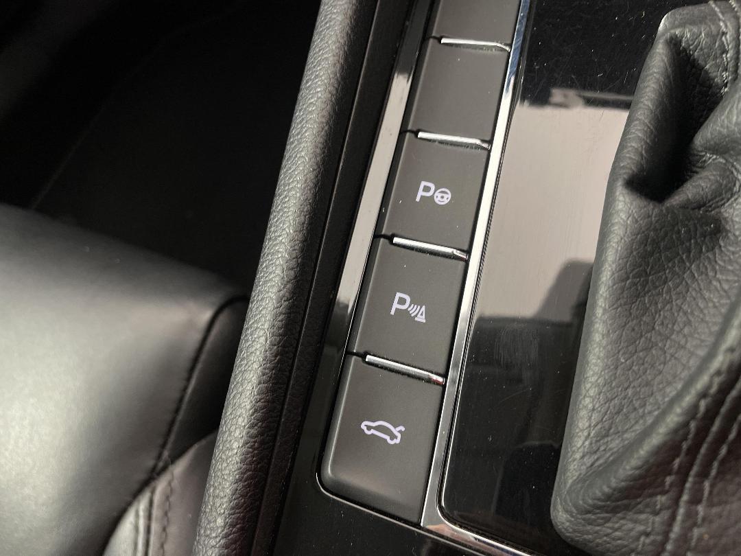 Photo '32' of Skoda Superb Photo '32' of Skoda Superb