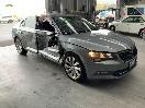 Thumbnail '1' of Skoda Superb SED Style 110KW TDI
