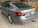 Thumbnail '3' of Skoda Superb SED Style 110KW TDI