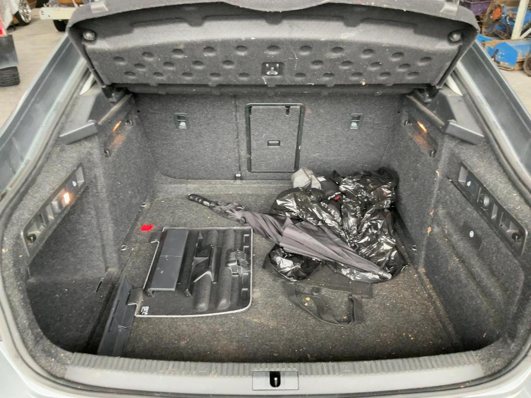 Photo '20' of Skoda Superb SED Style 110KW TDI