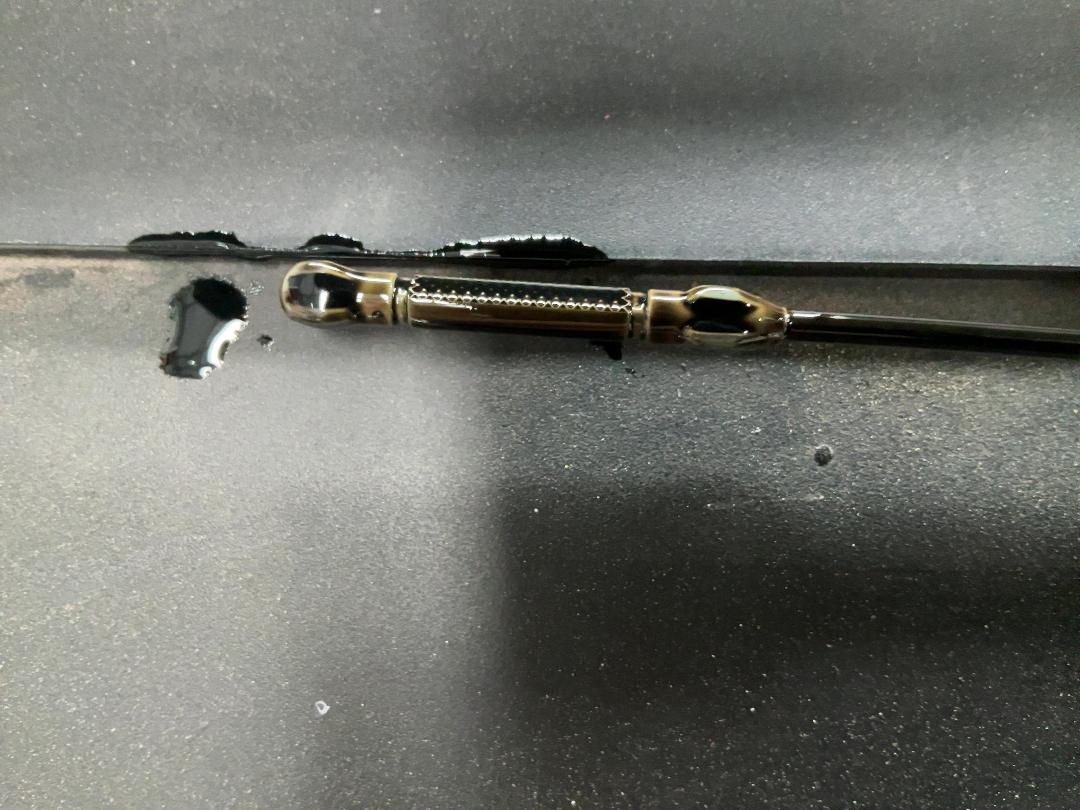 Photo '22' of Skoda Superb SED Style 110KW TDI