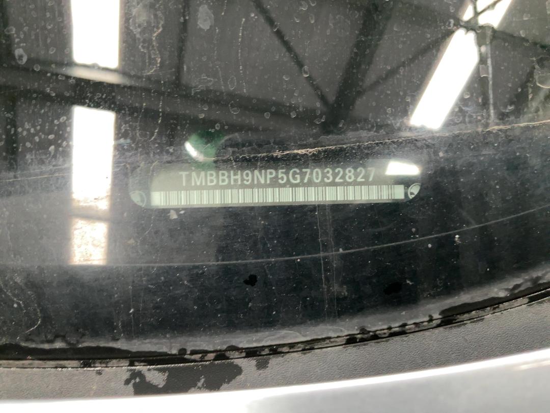 Photo '24' of Skoda Superb SED Style 110KW TDI