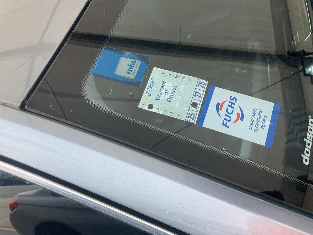 Photo '16' of Skoda Superb SED Style 140KW TDI