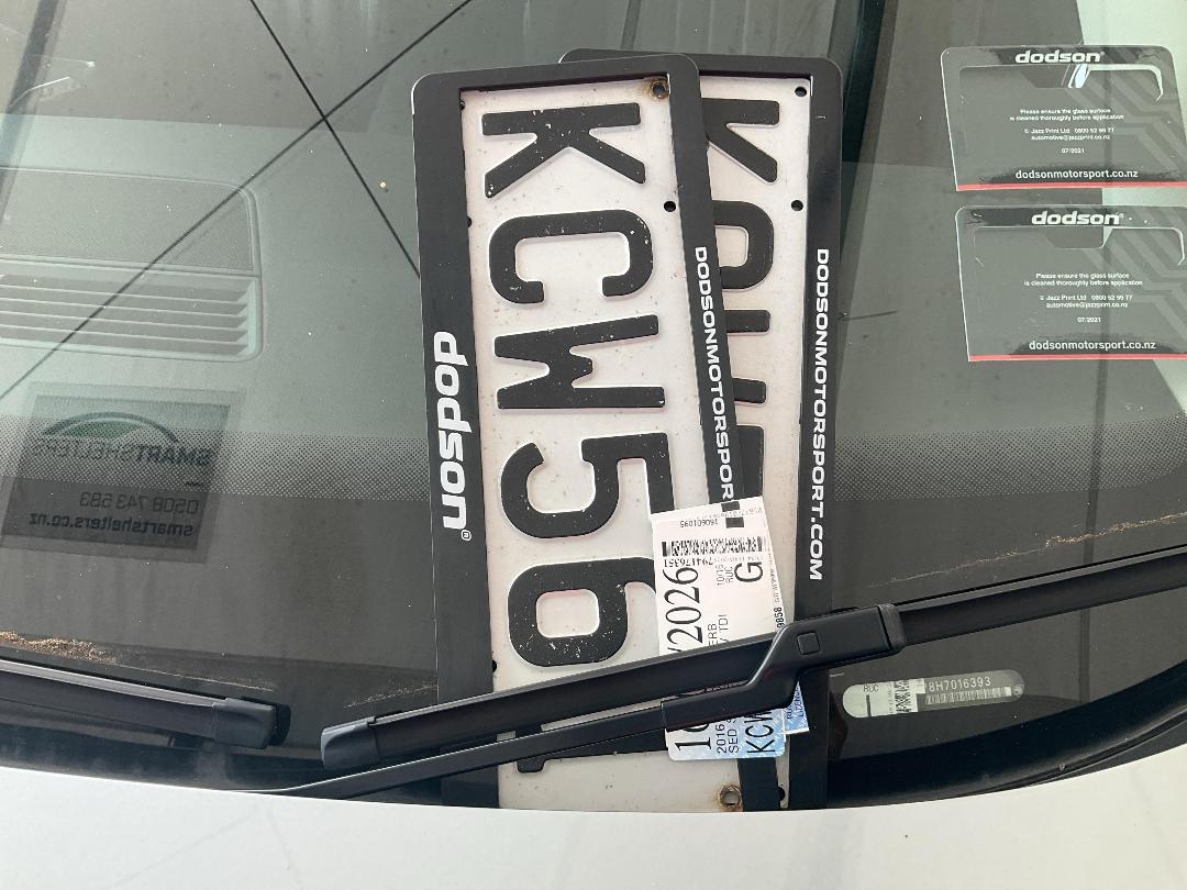 Photo '15' of Skoda Superb SED Style 140KW TDI