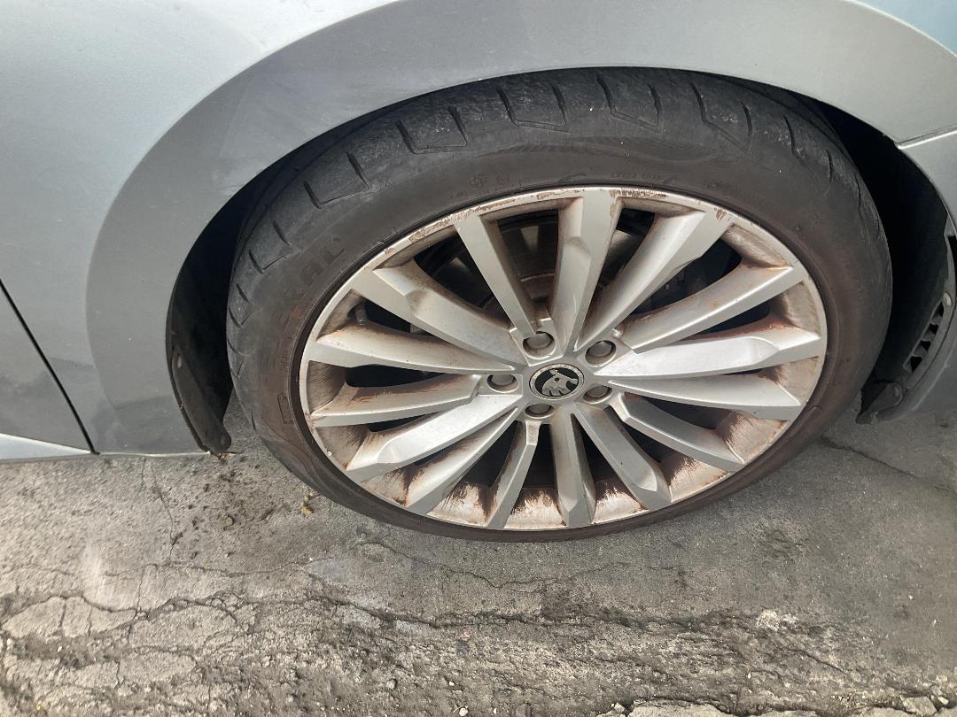 Photo '28' of Skoda Superb SED Style 140KW TDI