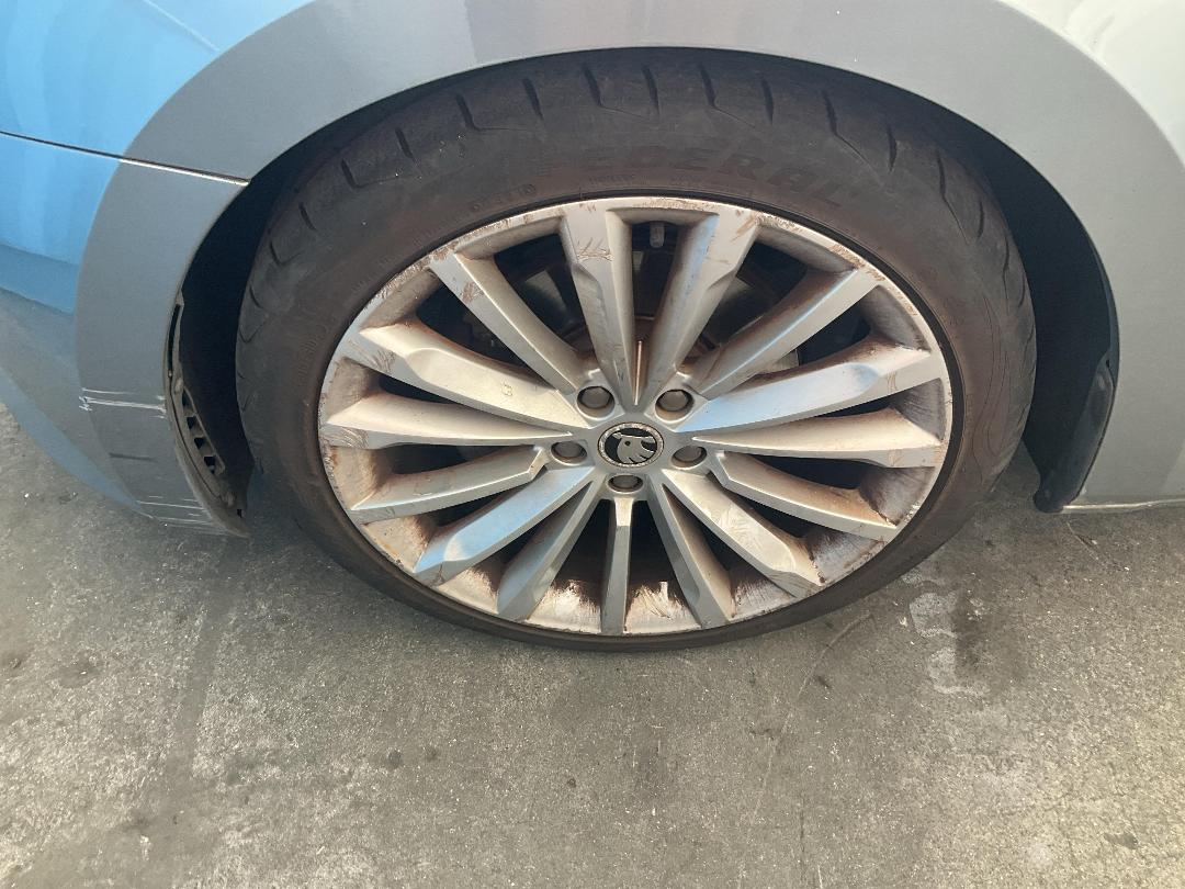 Photo '29' of Skoda Superb SED Style 140KW TDI