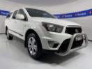 Thumbnail '1' of Ssangyong Actyon Sport