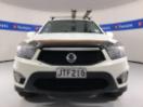 Thumbnail '2' of Ssangyong Actyon Sport