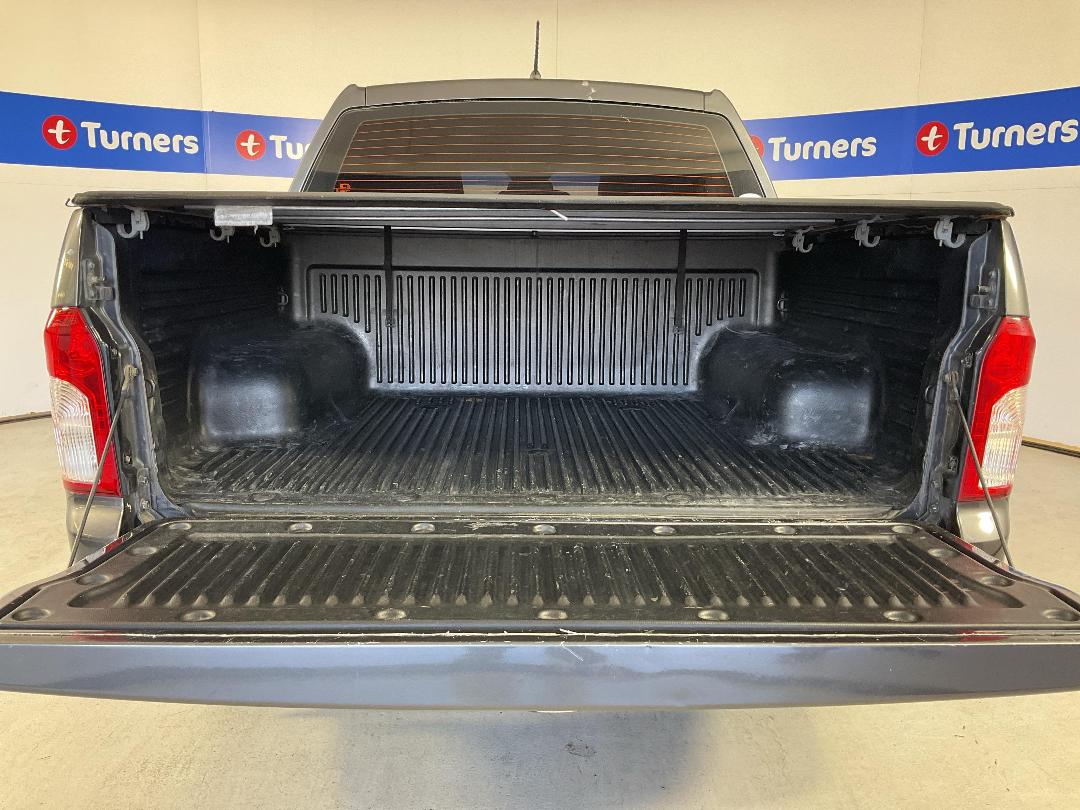 Photo '14' of Ssangyong Actyon Sport Photo '14' of Ssangyong Actyon Sport