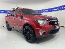 Thumbnail '1' of Ssangyong Actyon Sport