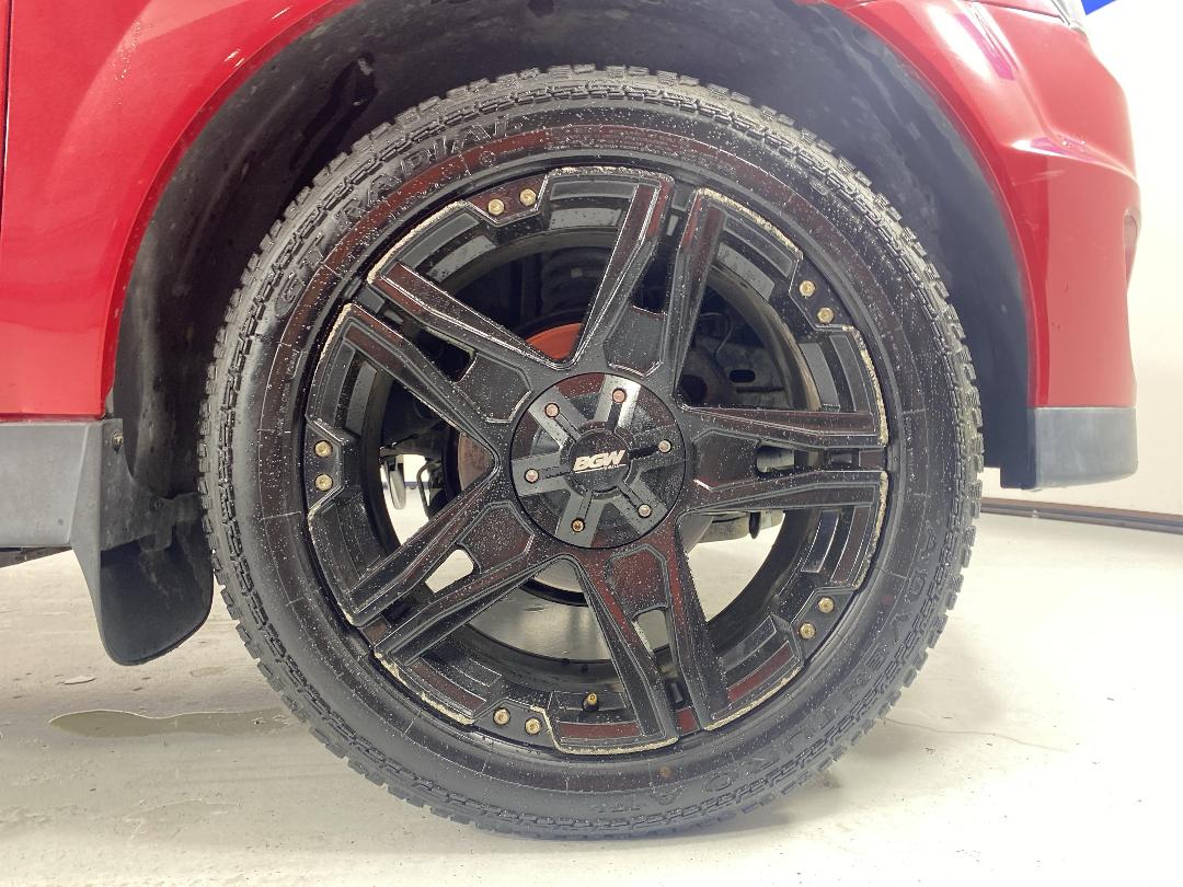 Photo '9' of Ssangyong Actyon Sport