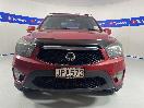Thumbnail '2' of Ssangyong Actyon Sport