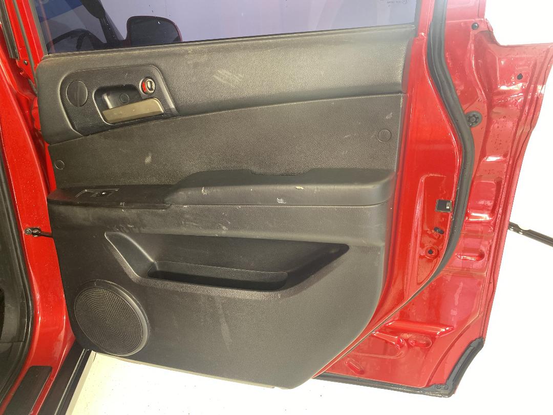 Photo '19' of Ssangyong Actyon Sport