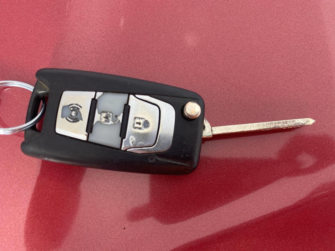 Photo '22' of Ssangyong Actyon Sport