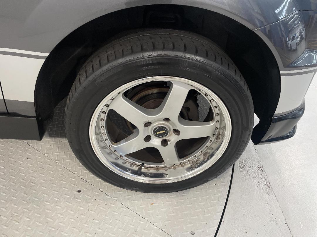 Photo '9' of Ssangyong Actyon Sport