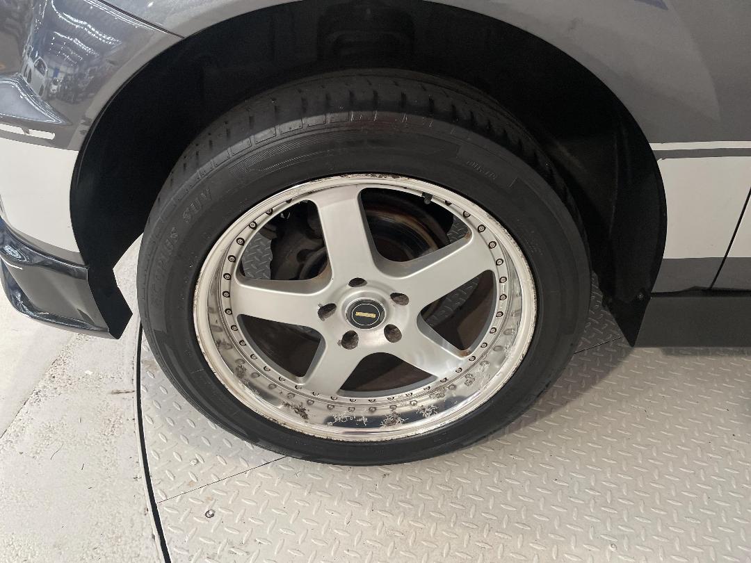 Photo '10' of Ssangyong Actyon Sport