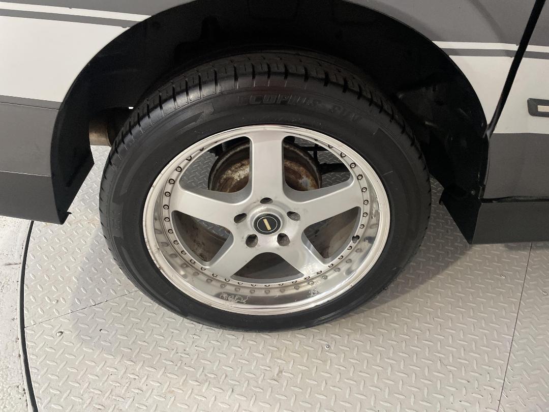 Photo '12' of Ssangyong Actyon Sport