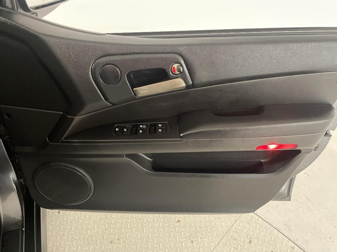 Photo '15' of Ssangyong Actyon Sport