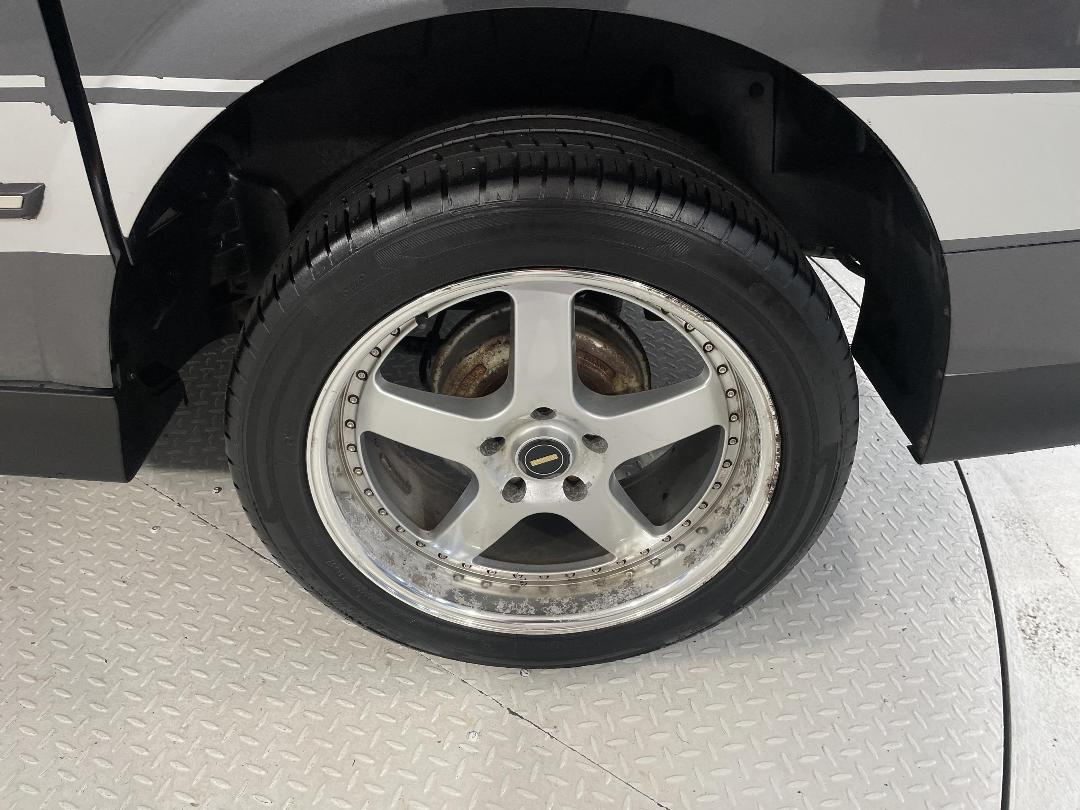 Photo '11' of Ssangyong Actyon Sport