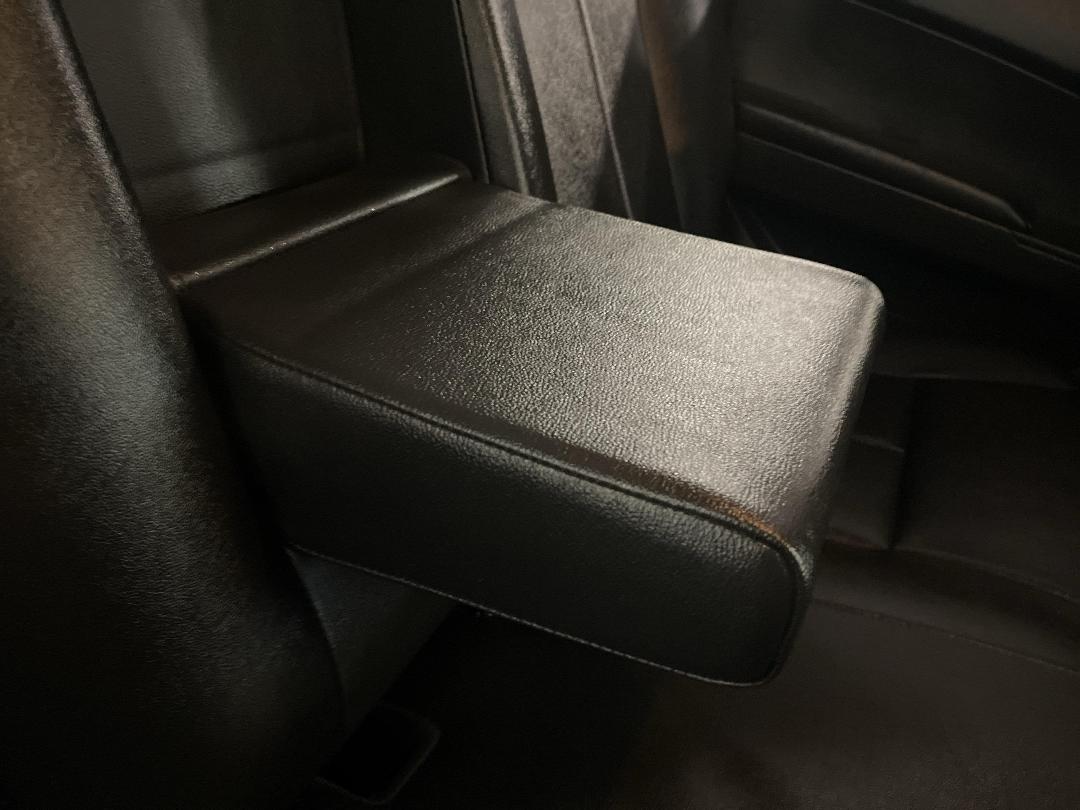 Photo '23' of Ssangyong Actyon Sport