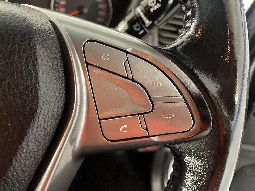 Photo '26' of Ssangyong Actyon Sport